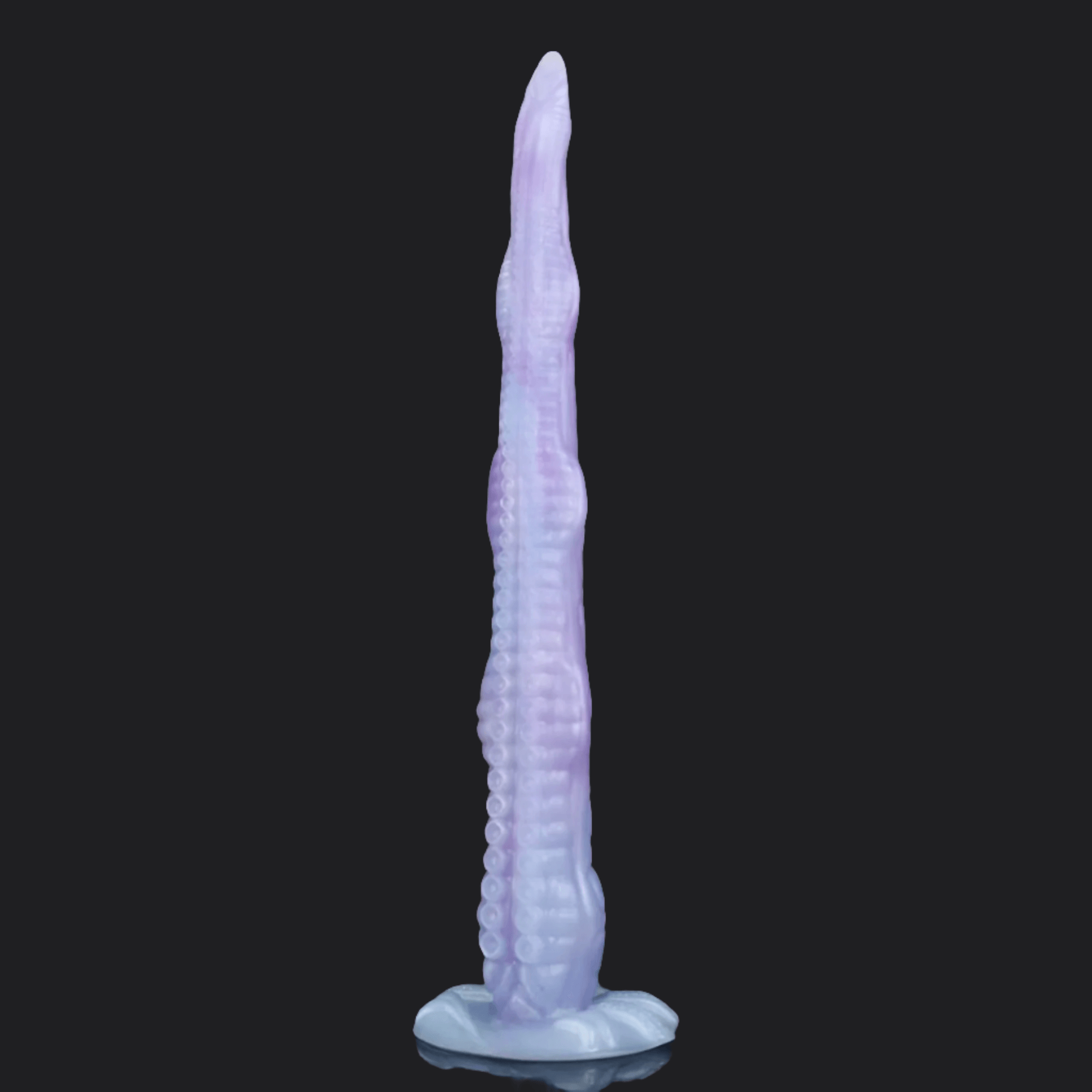 Lilac Tendrils Dildos