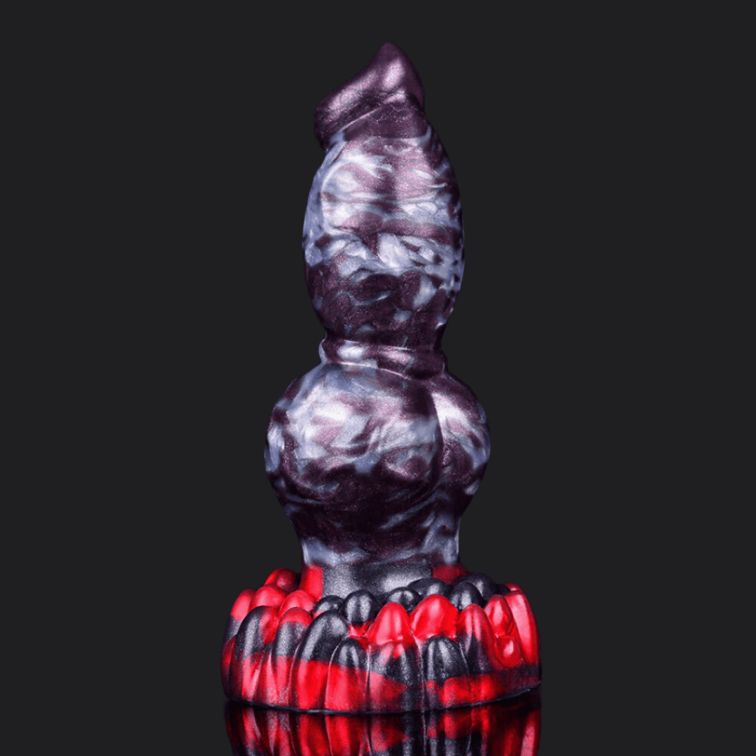 Dark Ice Dildos