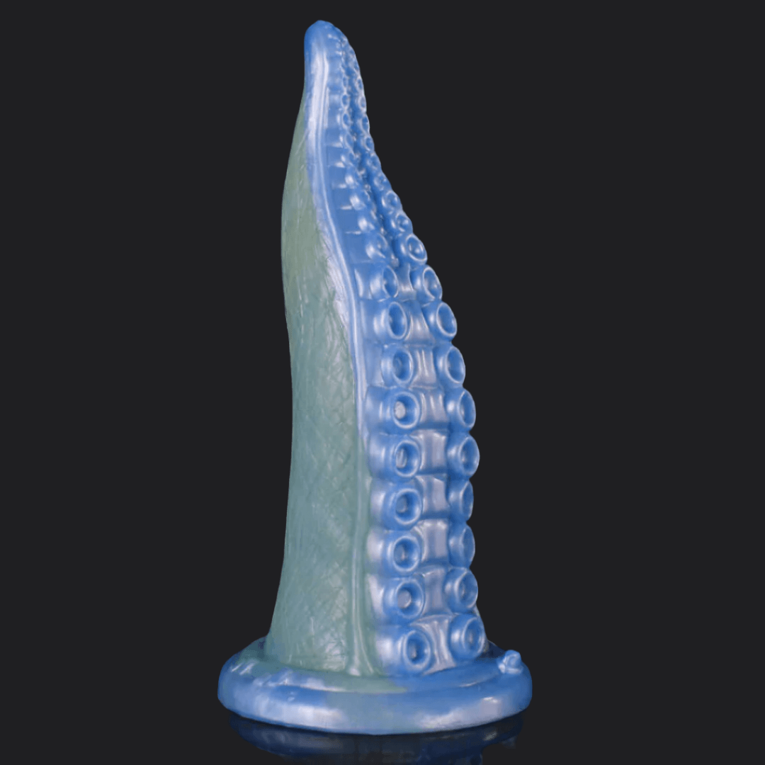 Tentacle Dildos – Dive Into Oceanic Pleasures