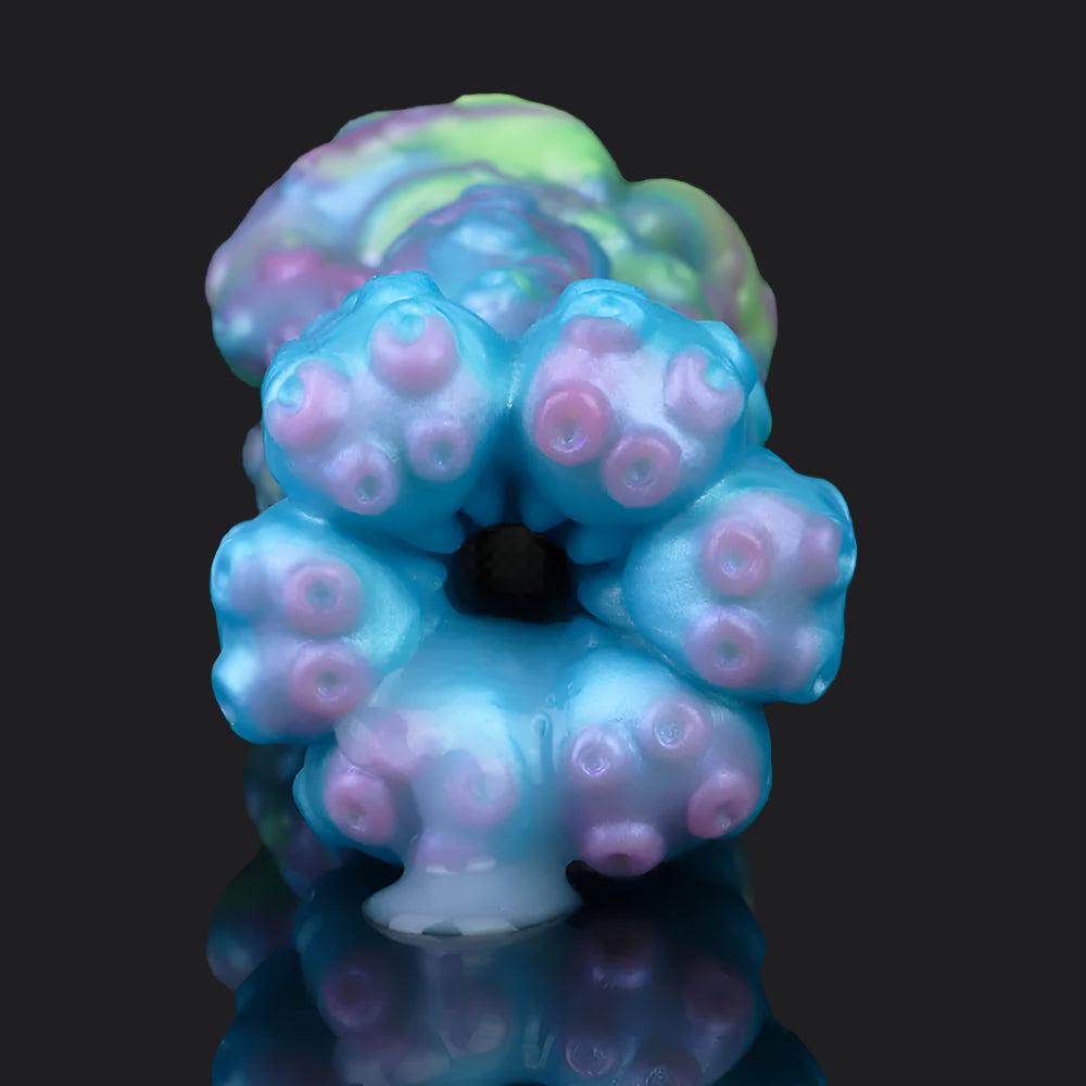 Tentacle Monster Penetrable - BeastGasm