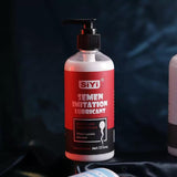 SiYi Semen - Feel Lubricant – Realistic, Smooth & Heat-Sensitive