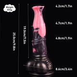 A.P. Indy Horse Dildo