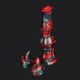 Chaos Monster Dildo - Glashtyn