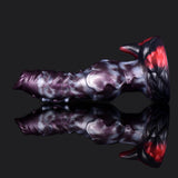 Dark Ice Monster Dildo - Ikuutayuq