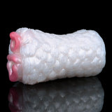 The Woolly Satyr Fantasy Animal Masturbator – Dual Hole & Vibrator