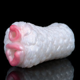 The Woolly Satyr Fantasy Animal Masturbator – Dual Hole & Vibrator