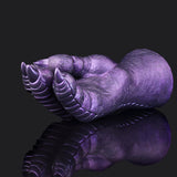 Dragon Claw - Purple