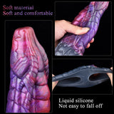 Ormr - Dragon Fantasy Sheath, Pleasure Penis Extender