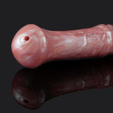 Horse Dildo - Bucephalus Ejaculating