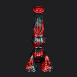 Chaos Monster Dildo - Glashtyn