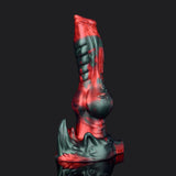 Chaos Monster Dildo - Crocotta