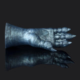 Dragon Claw - Green