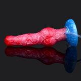 Cerberus - Ejaculating Inflatable Dildo XL - BeastGasm