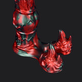 Chaos Monster Dildo - Glashtyn