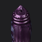 Dark Ice Monster Ejaculating Dildo - Barbegazi