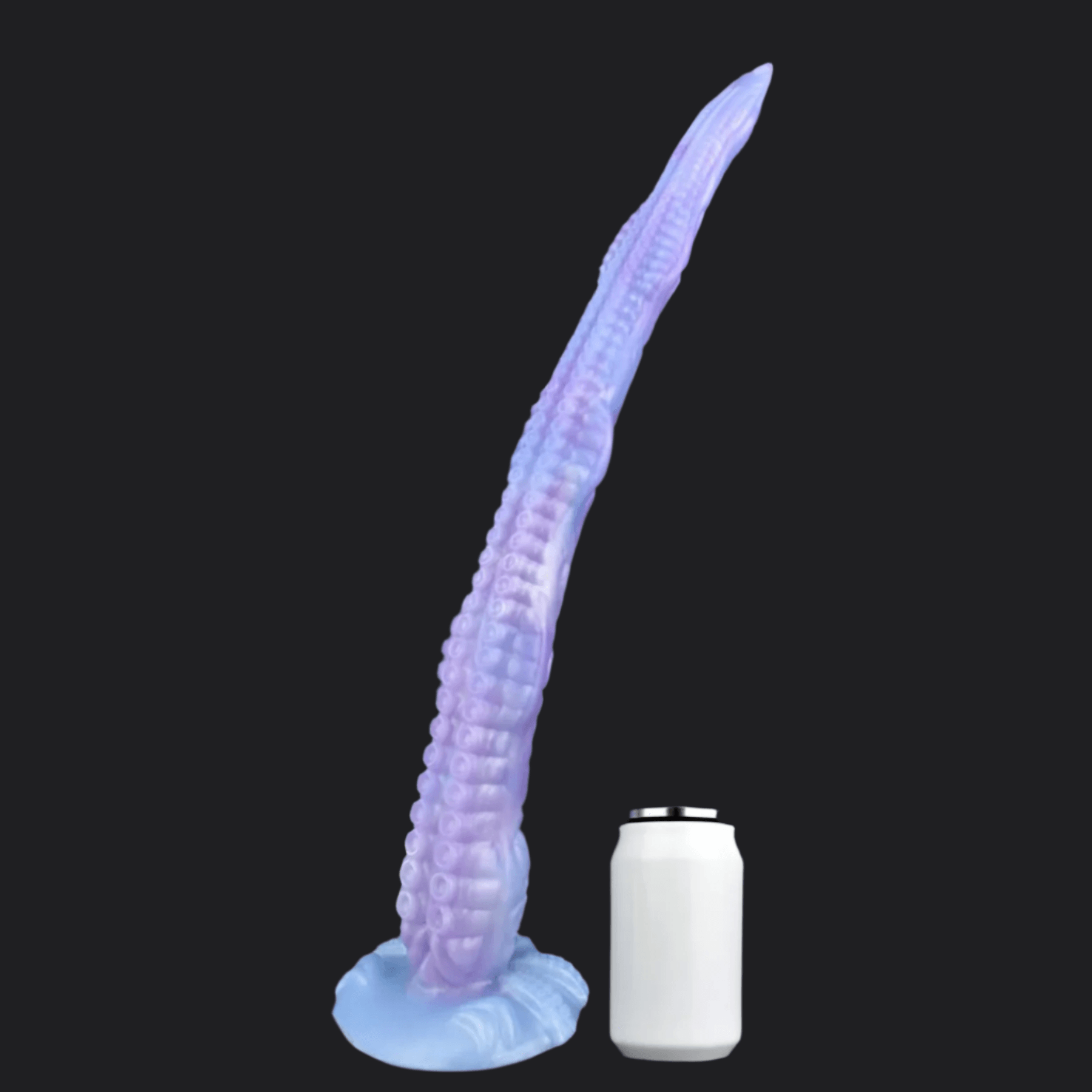 Octopus Lord Tentacle Dildo - BeastGasm