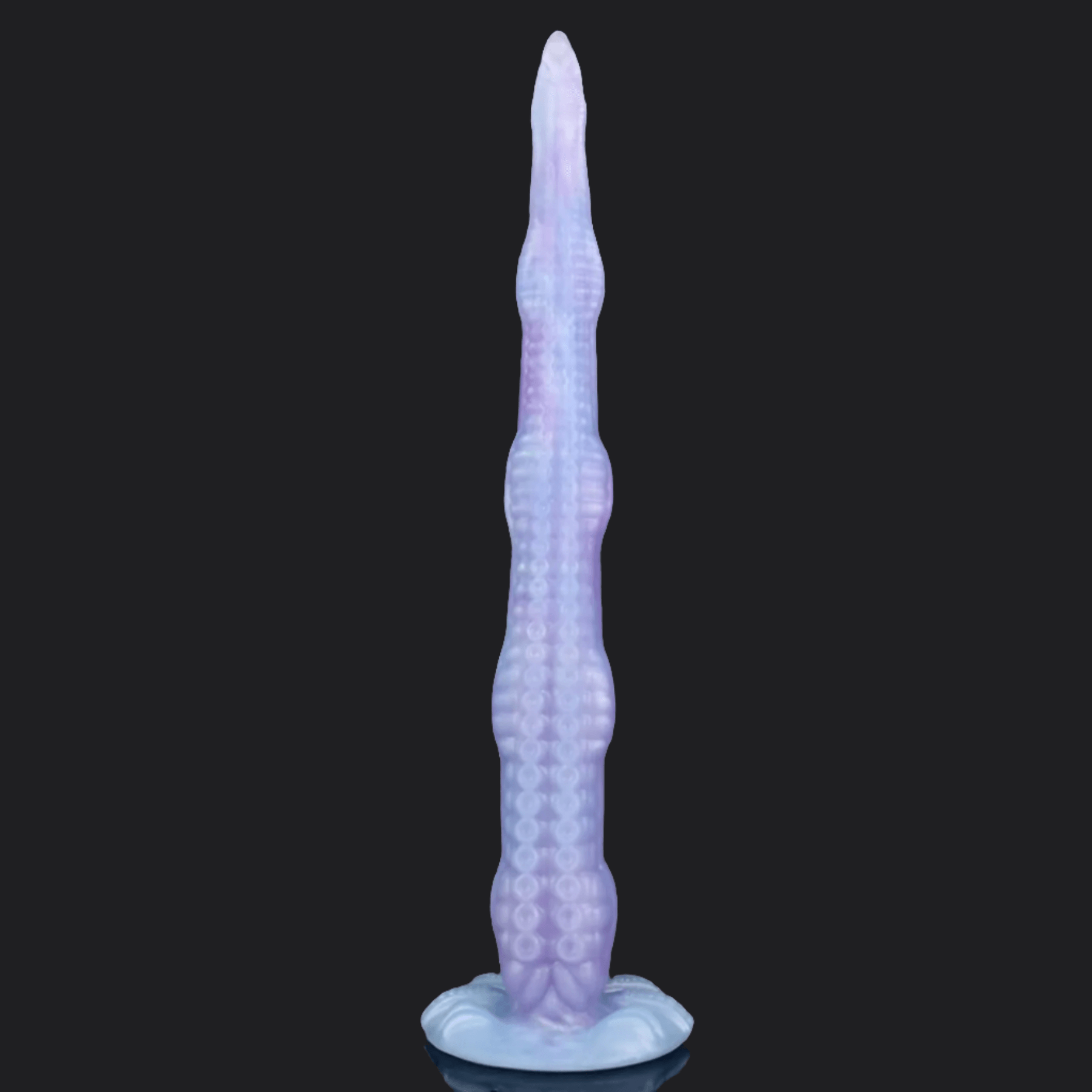 Octopus Prince Tentacle Dildo - BeastGasm