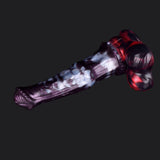 Dark Ice Monster Dildo - Nykur