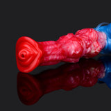 Zenyetta - Ejaculating Inflatable Dildo - BeastGasm