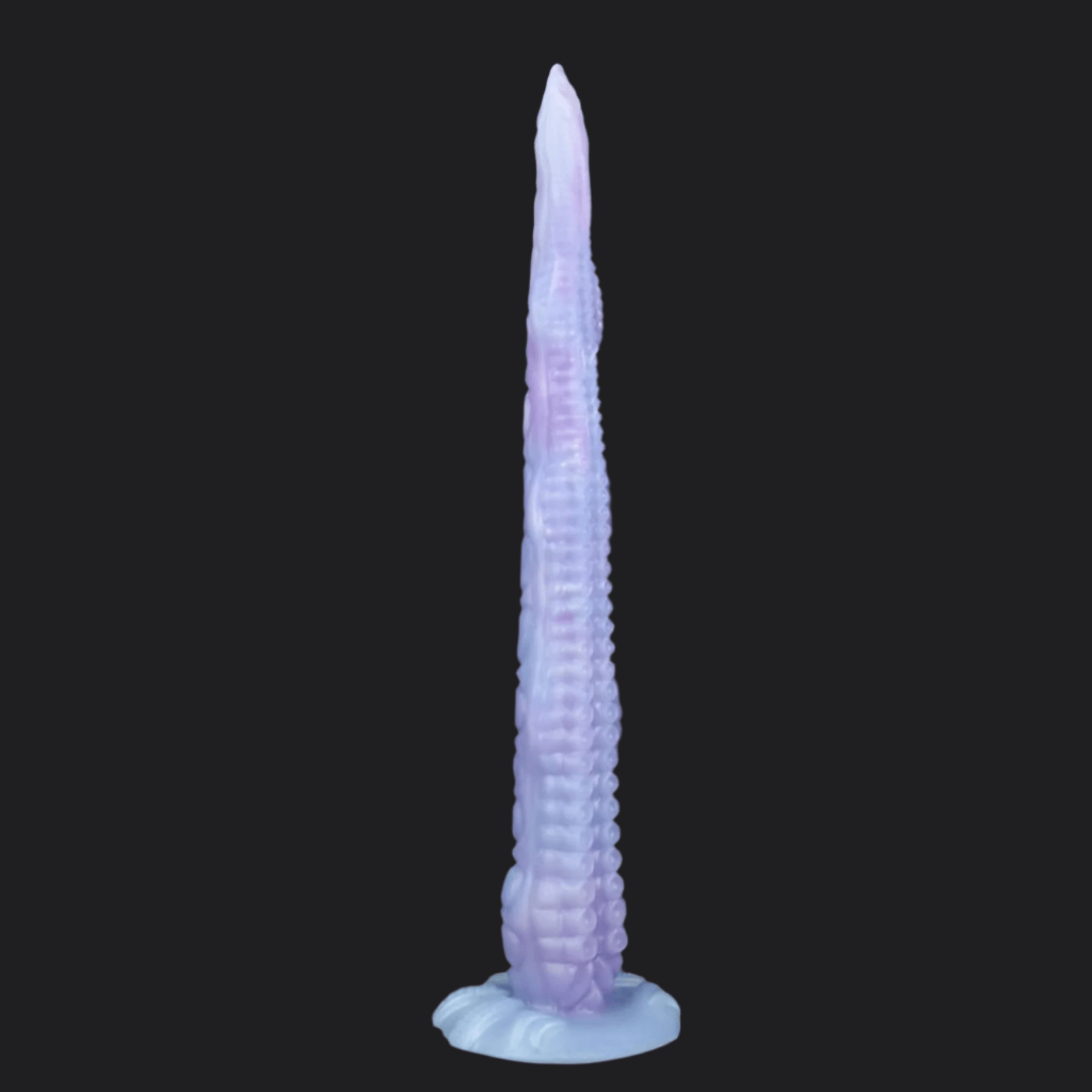 Octopus Prince Tentacle Dildo - BeastGasm