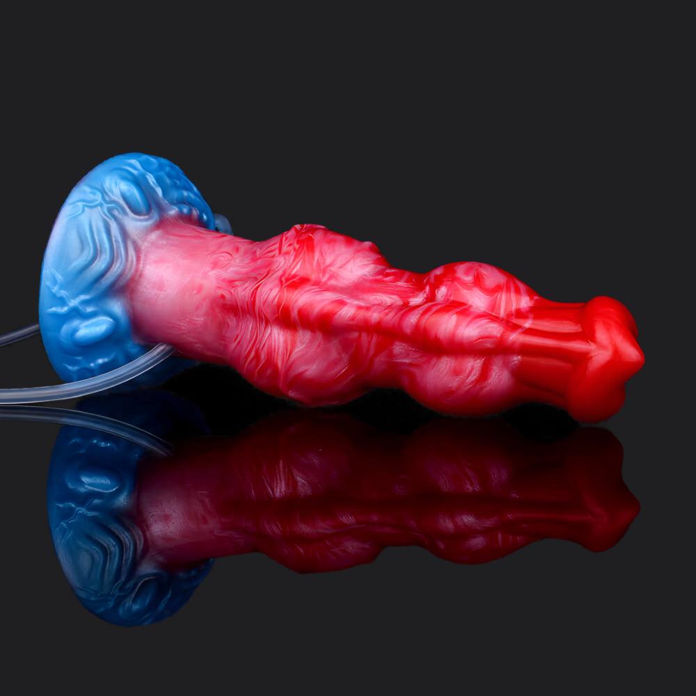 Bunyip - Ejaculating Inflatable Dildo S - BeastGasm