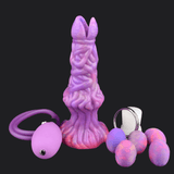 Procris Ovipositor With Pump - BeastGasm