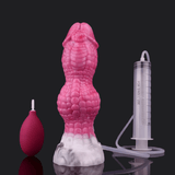 Qilin - Ejaculating Dildo - BeastGasm