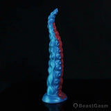 FREE Octopus Tentacle Anal Dildo – Extra Long, Textured & Suction Cup Base!