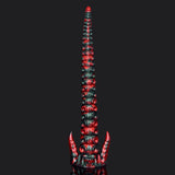 Chaos Monster Dildo - Illuyanka