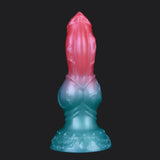 Ice Monster Dildo - Barbegazi