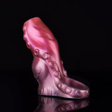 Krakenfire  - Octopus Penis Sleeve, Fantasy Tentacle Cock Extender