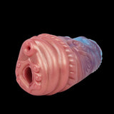 Azulon - Two-Hole Alien Masturbator