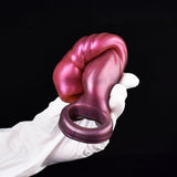 Chilalea - Fantasy Monster Penis Sleeve, Male Cock Extender