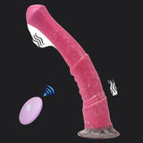 Horse Dildo - Marengo Vibrating