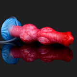 Grootslang - Ejaculating Inflatable Dildo M - BeastGasm