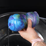 Mythara the Jellyfish - Squirting Fantasy Stroker for Men, Pocket Cup Masturbator