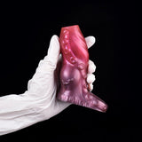 Krakenfire  - Octopus Penis Sleeve, Fantasy Tentacle Cock Extender