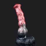 Akhal Tekes Horse Dildo - Holy Bull