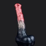 Akhal Tekes Horse Dildo - Bold Ruler