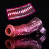 Spiro - Silicone Horse Penis Sleeve, Fantasy Animal Cock Extender