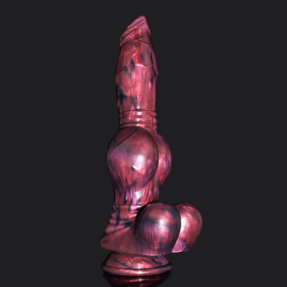 Canine Dildo - Ringo - BeastGasm