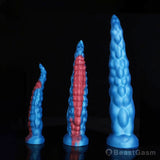 FREE Octopus Tentacle Anal Dildo – Extra Long, Textured & Suction Cup Base!