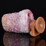 Canine Furry Fleshlight Fantasy Stroker