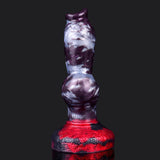 Dark Ice Dragon Dildo - Jove