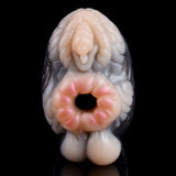 Sheep’s Caress Fleshlight – Realistic Fantasy Stroker for Men