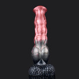 Akhal Tekes Horse Dildo - Holy Bull