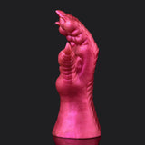 Dragon Claw - Pink