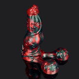 Chaos Monster Dildo - Cù-sìth