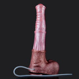 Horse Dildo - Kentucky Derby Ejaculating