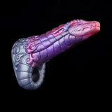 Ormr - Dragon Fantasy Sheath, Pleasure Penis Extender